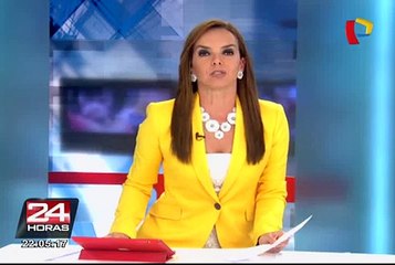 Alan García está dispuesto a reunirse con premier Pedro Cateriano