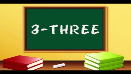 one ten final  1234  KIDZ