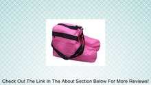Saddle-style Figure Skate Bags Review