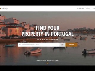 Portugal Property