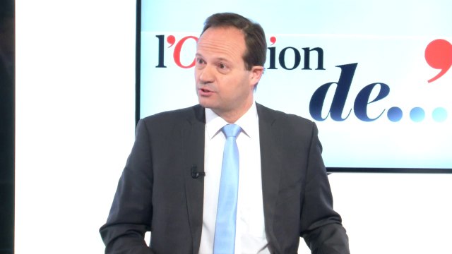 Jean-Marc Germain (PS) : « Il ne faut pas se renier mais accélérer »