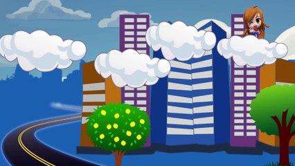 See saw, Margery Daw,  RHYMES  KIDZ