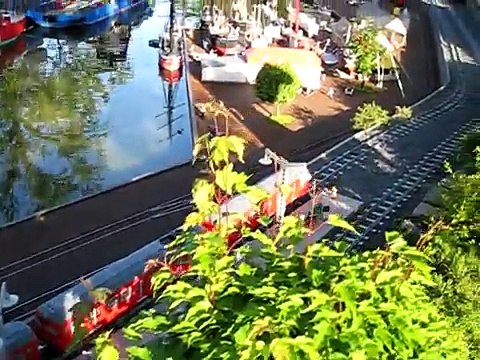 Legoland - Billund DK