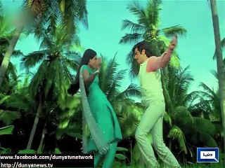 Dunya News-Jumping Jack Jeetendra Turns 73