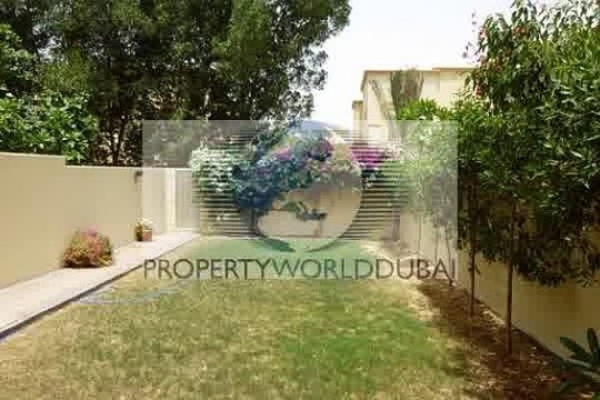 Type 4M in Springs 14 2bed study Back to Back