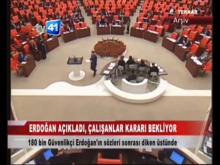 TV41 ANA HABER BÜLTENİ 5.4.2015
