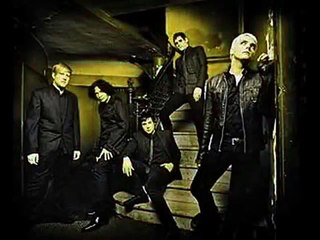 Cancer- My Chemical Romance