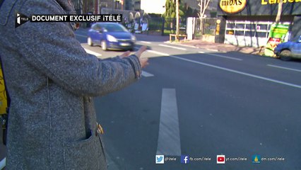 Témoignage d'un agent de maîtrise qui s'est battu avec Amedy Coulibaly