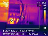 maintenance thermography thermal imaging