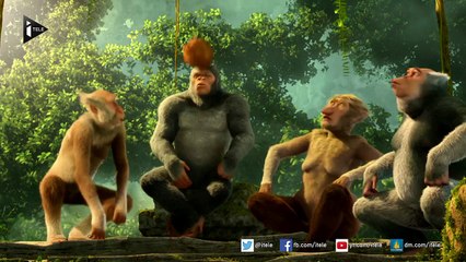 Un festival à Paris où les aveugles "voient" les films