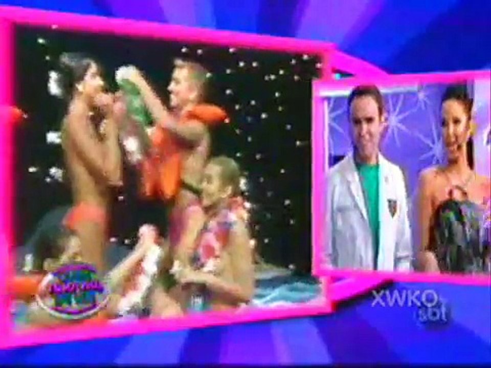 Quem não viu, vai ver: Programa Cocktail [SBT 1991] - video Dailymotion