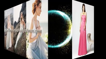 Bridesmaid Dresses UK Trends for 2015