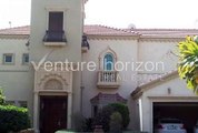 Jumeirah Islands Upgraded Venetian Style Entertainment Foyer with a Main Lake View for sale AED 9.9 Million