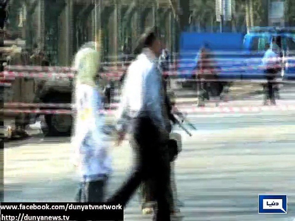 Dunya News - Saudi-led offensive in Yemen enters day-12