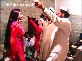 Funny Pathan Fight in Dance Party