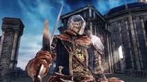 Dark Souls 2 - Scholar of the First Sin DLC - Launch Trailer (PS4 Xbox One)