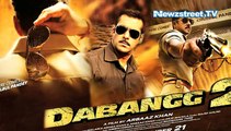 Arbaaz Khan accepts Dabangg and Dabangg 2 were non-sense films