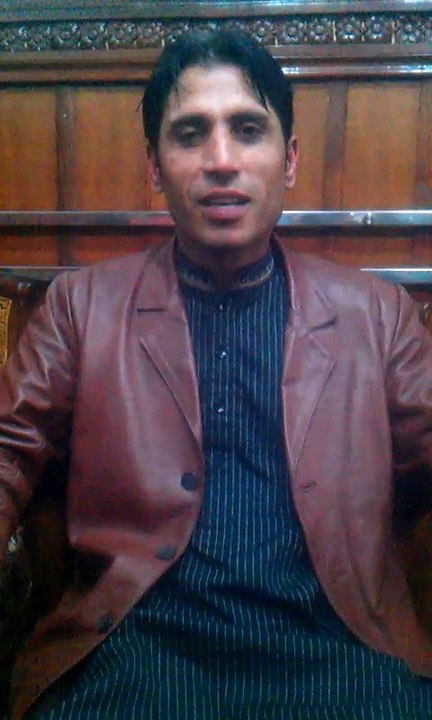 Younas kyani Islamabad