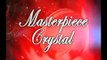 Master Piece Crystal Wine Glass manufacturing process