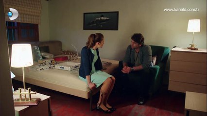 Şeref Meselesi 20.Bölüm - Şaşkına döndüren gerçek!