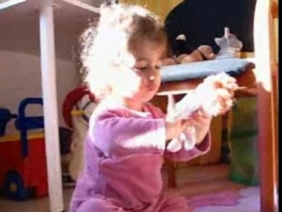 habillage et babillage