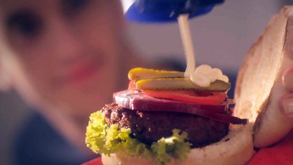 Calve'den Evdeki Sos