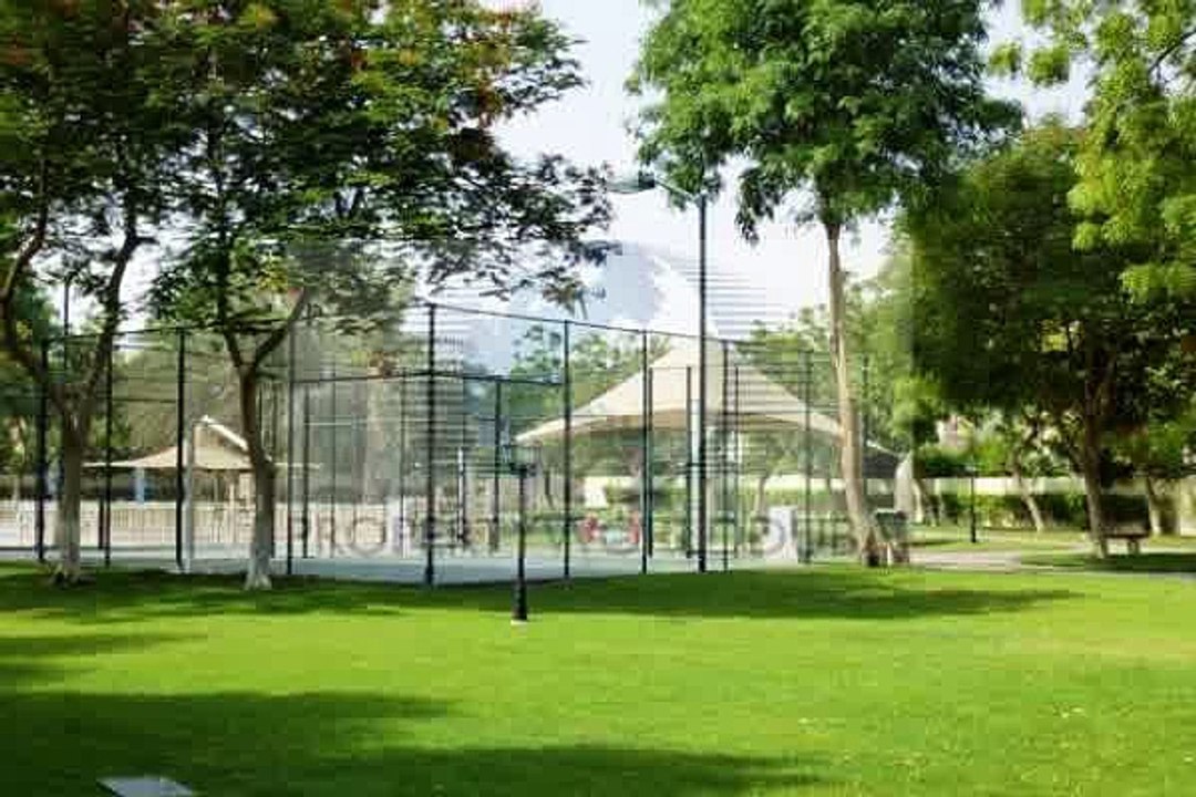 3 Bed   Store   Type 3M Villa   For Sale   Springs 15