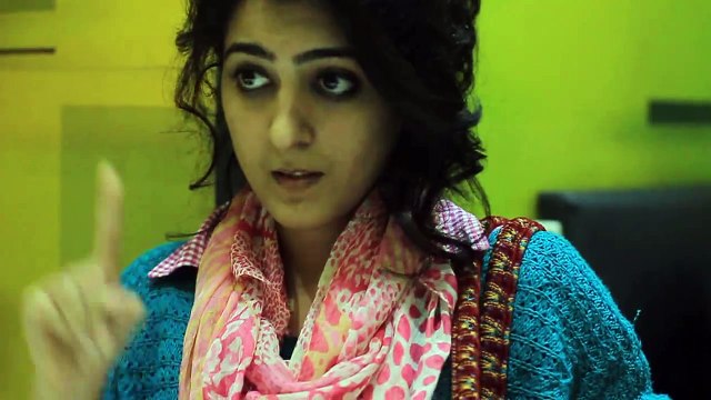 Bekaar Vines - Girls bags be like - When girls go hunting in their bags