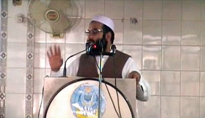 خواتین کا لباس اور شرعی پردہ کیسا ہونا چاہئے؟ خطبہ جمعۃ المبارک3  اپریل 2015