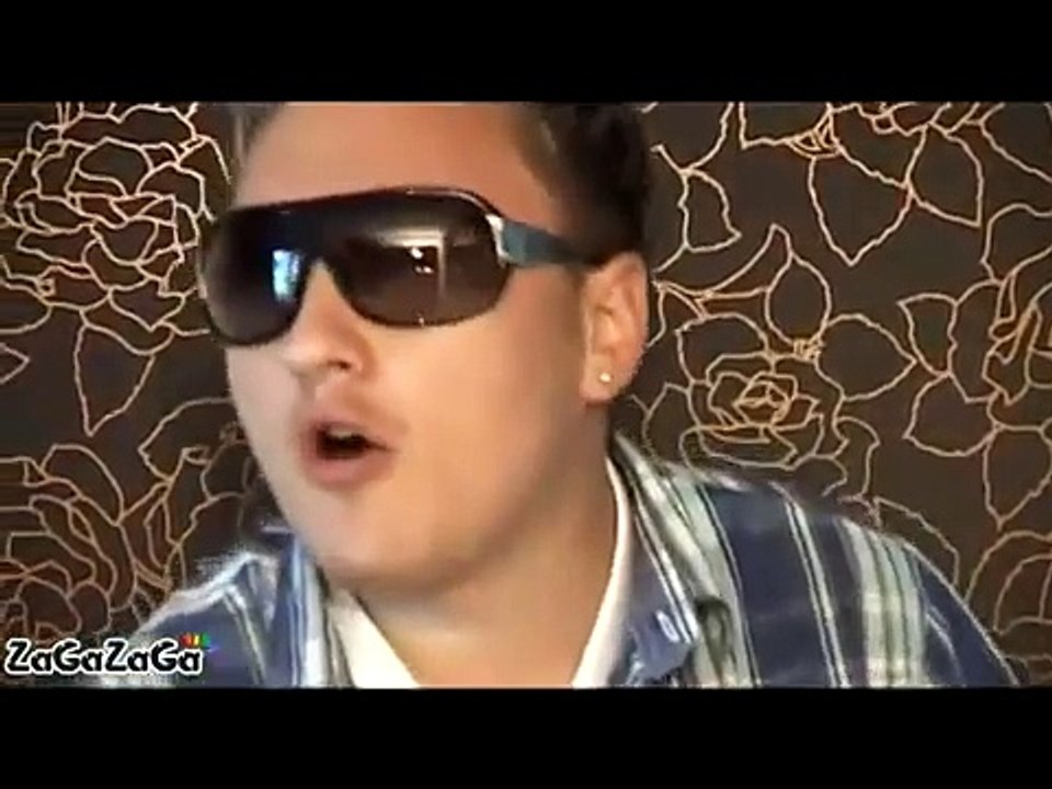 Susanu si Liviu Pustiu - Nu mai fi tiganca rea (Video Original) (Low)