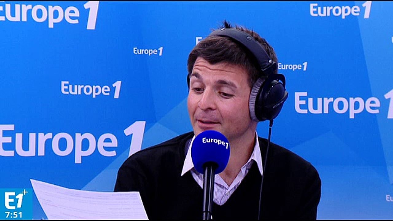 Valérie Lemercier : "Personne ne m'a approché pour jouer Valérie Trierweiler"