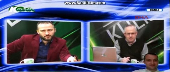 Fenerbahçe kafilesini taşıyan TAHİR KIRAN ilk kez telefonda konuştu