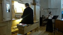 Andante KV 315 - Mozart | Eglise de l'Emm (Metzeral-Sondernach), 29 mars 2015