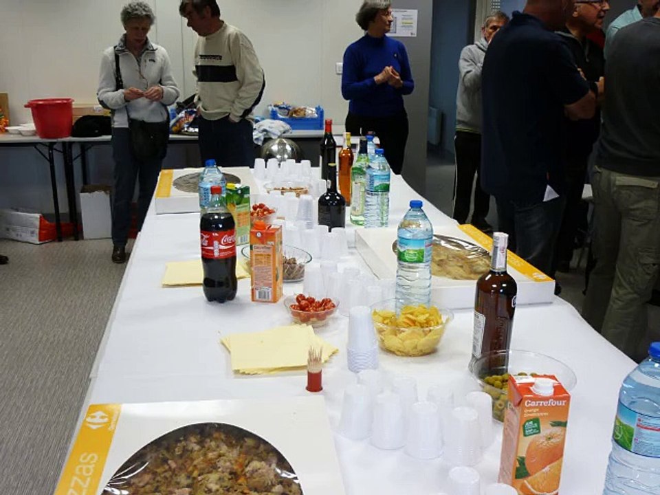 Jean Yves nous quitte 3 avril 2015