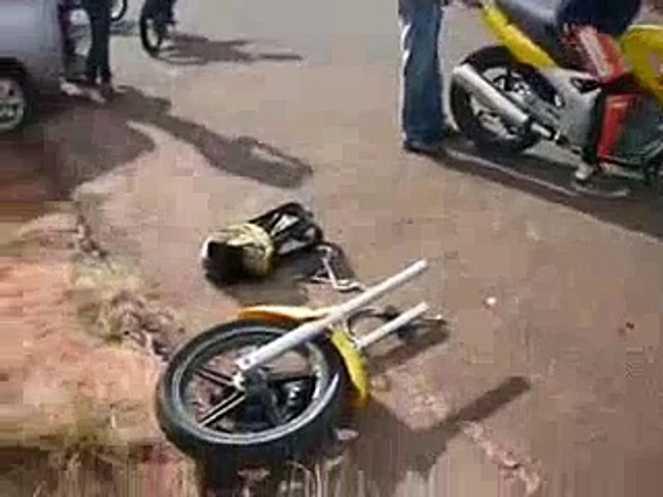 Stunt Mera Passion Hai(amazing video)