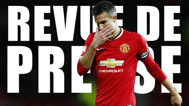 Guardiola veut jouer un sale tour au Real Madrid, van Persie sacrifié par van Gaal !