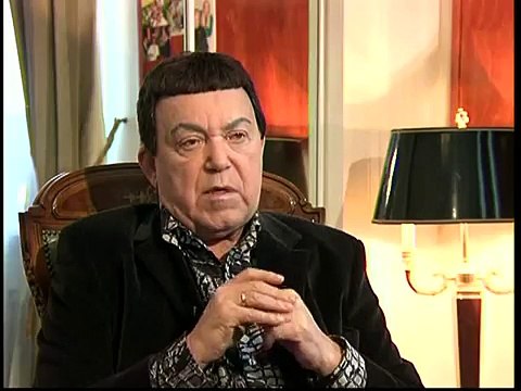 «Донбасс» - Момент Истины от 06.04.2015