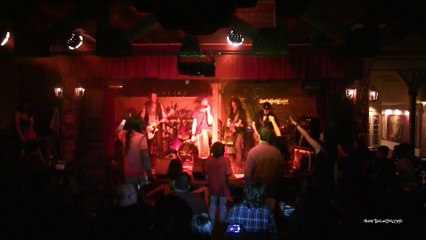 REZIDENT EX - Buletin de stiri @ Cafeneaua Artistilor / Buzau / 26.03.2015