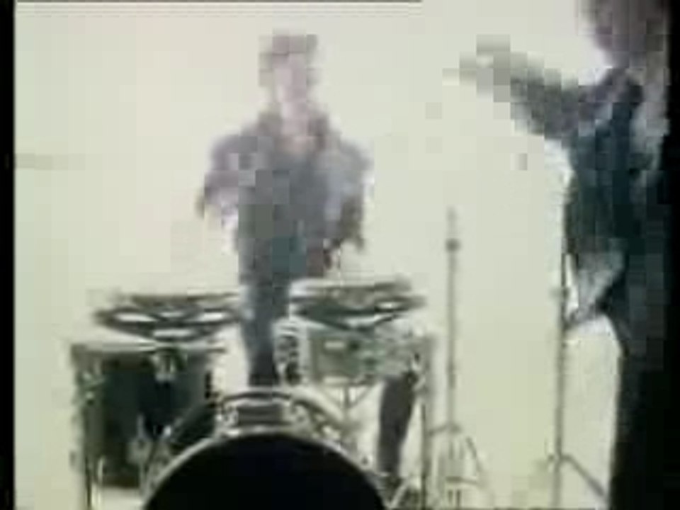 WHAT YOU NEED／INXS