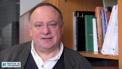 Croissance, ce qui se cache derrière la reprise