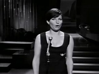 BARBRA STREISAND - WHEN THE SUN...