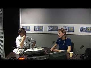 3 questions à Véronique Levy