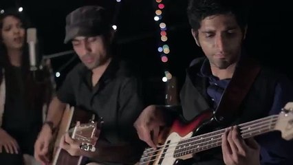 Duaa (Acoustic) -- |Sanam ft. Sanah Moidutty| - |Sad Hindi Song 2015|
