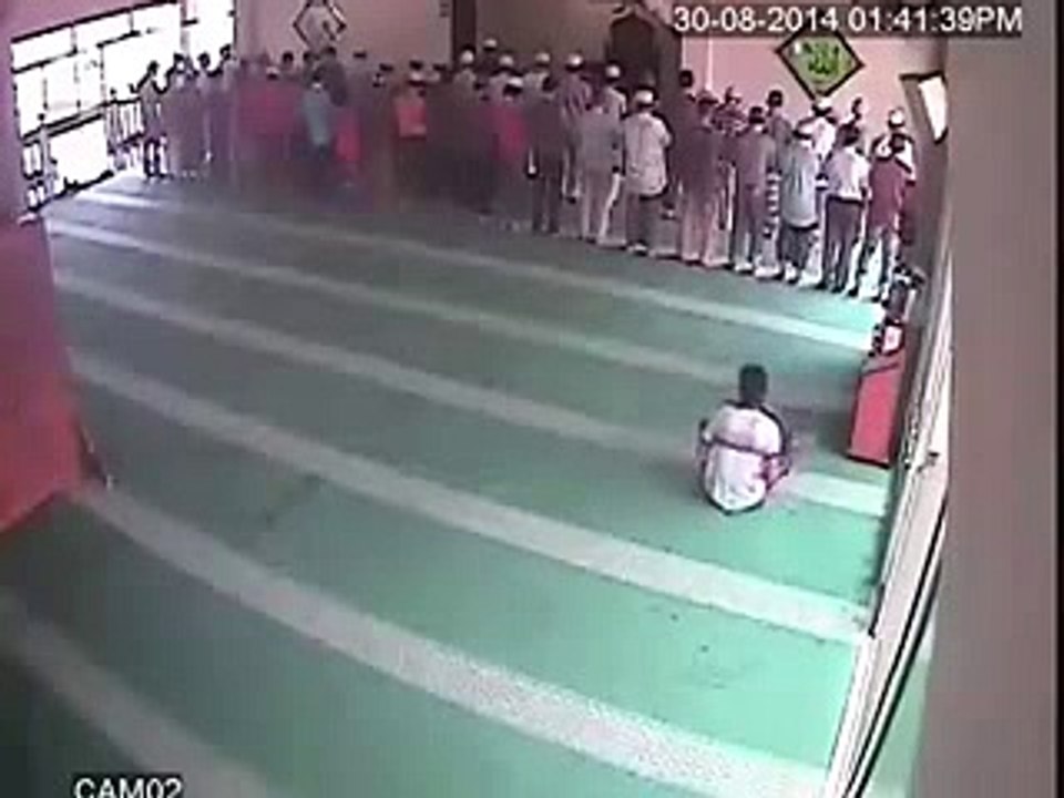interesting theft.