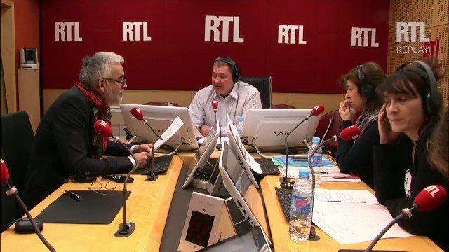 Légion d'honneur : En France, la vanité se porte à la boutonnière , dit Pascal Praud