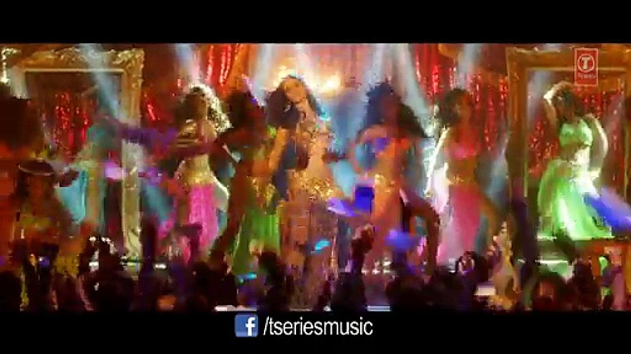 Lovely HD Video Song Happy New Year [2014] Shah Rukh Khan - Deepika Padukone