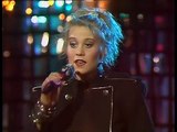 Danse I Måneskin - Trine Dyrholm - Dansk Melodi Grand Prix 1987