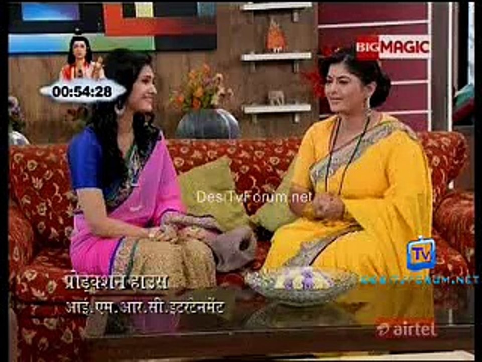 Bal Gopal Kare Dhamaal 6th April 2015  pt1