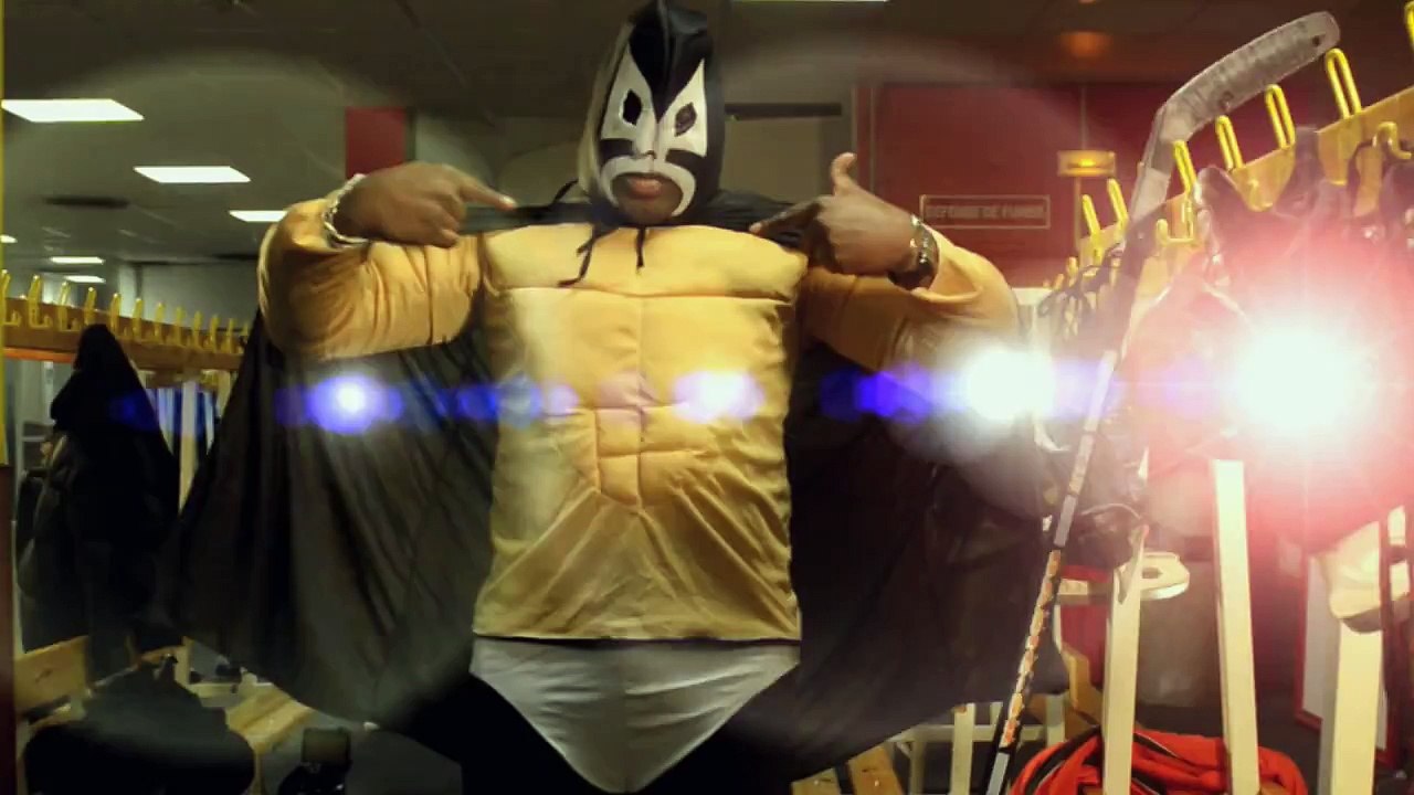 Cortex - Patine avec les Stars #3