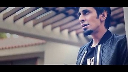 Shaam New Sad Song  2015 - |Zunair Khalid Ft. Dj Shadow|